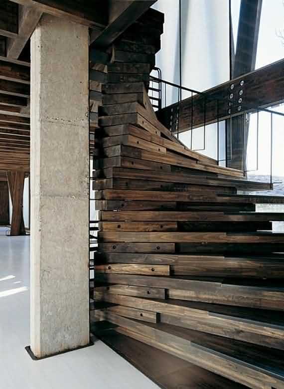 60 Very Unique Staircases Ideas, Very Unique Staircases Ideas, Unique Staircases Ideas, Staircases Ideas