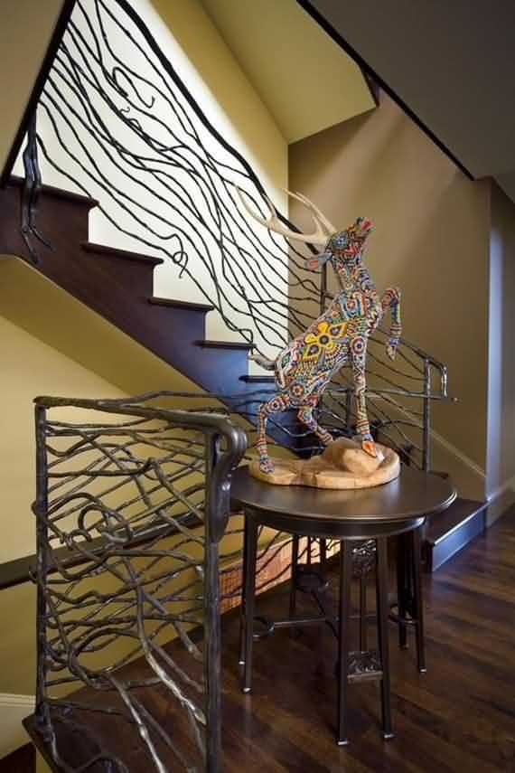 60 Very Unique Staircases Ideas, Very Unique Staircases Ideas, Unique Staircases Ideas, Staircases Ideas