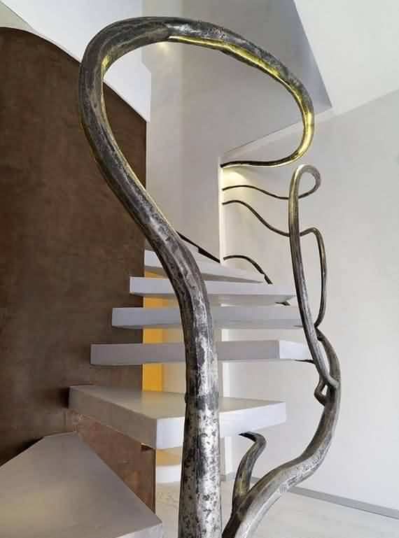 60 Very Unique Staircases Ideas, Very Unique Staircases Ideas, Unique Staircases Ideas, Staircases Ideas