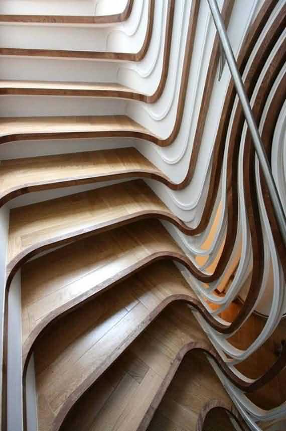 60 Very Unique Staircases Ideas, Very Unique Staircases Ideas, Unique Staircases Ideas, Staircases Ideas