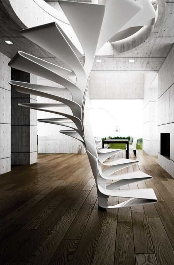 60 Very Unique Staircases Ideas, Very Unique Staircases Ideas, Unique Staircases Ideas, Staircases Ideas