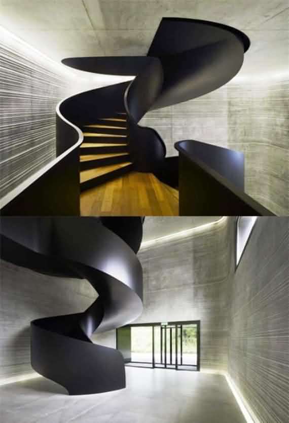 60 Very Unique Staircases Ideas, Very Unique Staircases Ideas, Unique Staircases Ideas, Staircases Ideas