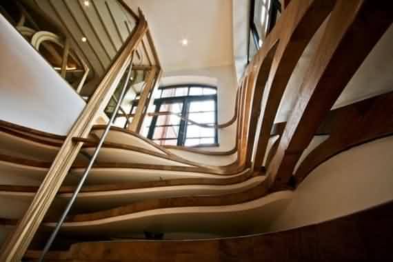 60 Very Unique Staircases Ideas, Very Unique Staircases Ideas, Unique Staircases Ideas, Staircases Ideas