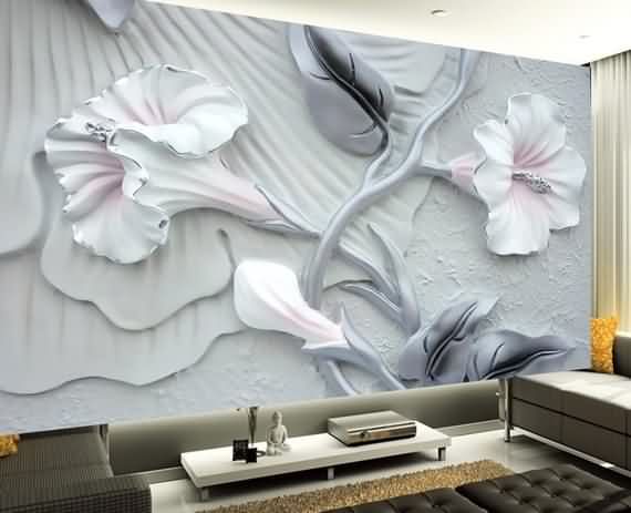 Best 3D Wall Designs For Fall | 4 UR Break - Family Inspiration ...