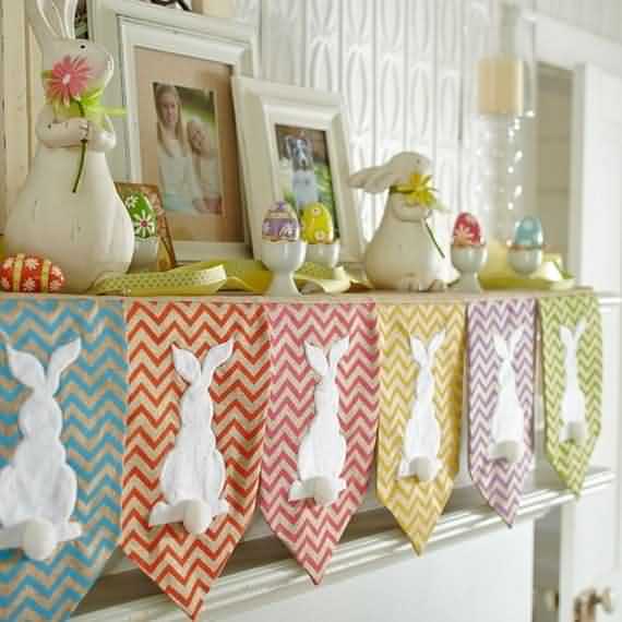 Best Easter Fireplace Decorating Ideas , Easter Fireplace Decorating Ideas , Easter , Fireplace Decorating Ideas , Fireplace , Decorating Ideas