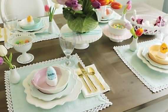 Best Easter Table Setting Ideas , Easter Table Setting Ideas , Best Easter Table Setting , Easter Table Setting , Easter , Table Setting Ideas , Table Setting 