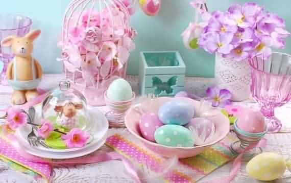 Best Easter Table Setting Ideas , Easter Table Setting Ideas , Best Easter Table Setting , Easter Table Setting , Easter , Table Setting Ideas , Table Setting 