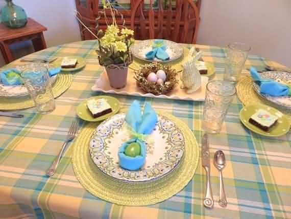 Best Easter Table Setting Ideas , Easter Table Setting Ideas , Best Easter Table Setting , Easter Table Setting , Easter , Table Setting Ideas , Table Setting 