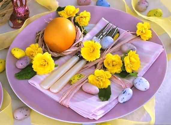 Best Easter Table Setting Ideas , Easter Table Setting Ideas , Best Easter Table Setting , Easter Table Setting , Easter , Table Setting Ideas , Table Setting
