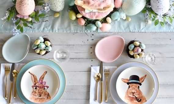 Best Easter Table Setting Ideas , Easter Table Setting Ideas , Best Easter Table Setting , Easter Table Setting , Easter , Table Setting Ideas , Table Setting 