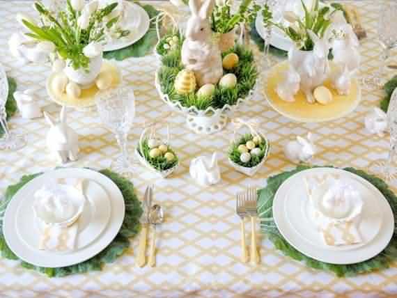 Best Easter Table Setting Ideas , Easter Table Setting Ideas , Best Easter Table Setting , Easter Table Setting , Easter , Table Setting Ideas , Table Setting 