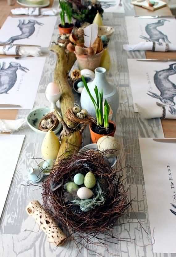 Best Easter Table Setting Ideas , Easter Table Setting Ideas , Best Easter Table Setting , Easter Table Setting , Easter , Table Setting Ideas , Table Setting 