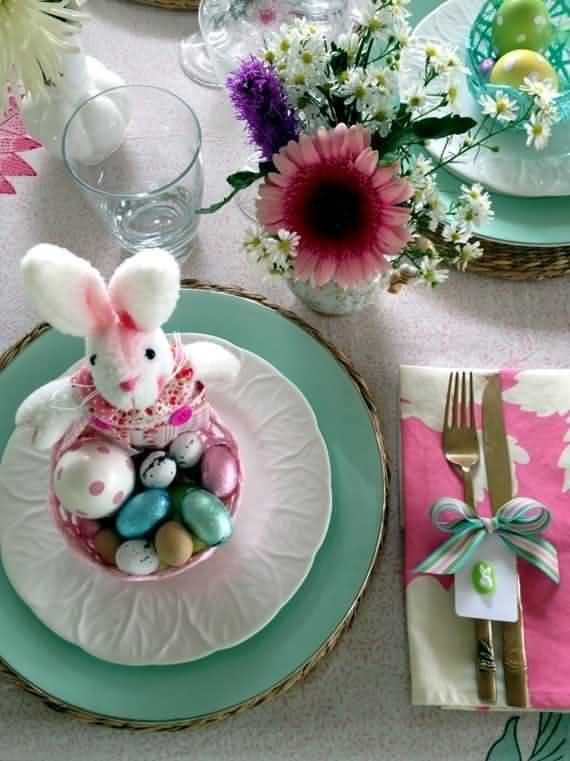 Best Easter Table Setting Ideas , Easter Table Setting Ideas , Best Easter Table Setting , Easter Table Setting , Easter , Table Setting Ideas , Table Setting 