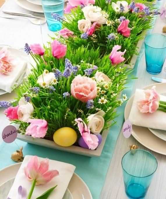 Best Easter Table Setting Ideas , Easter Table Setting Ideas , Best Easter Table Setting , Easter Table Setting , Easter , Table Setting Ideas , Table Setting 