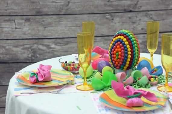 Best Easter Table Setting Ideas , Easter Table Setting Ideas , Best Easter Table Setting , Easter Table Setting , Easter , Table Setting Ideas , Table Setting 