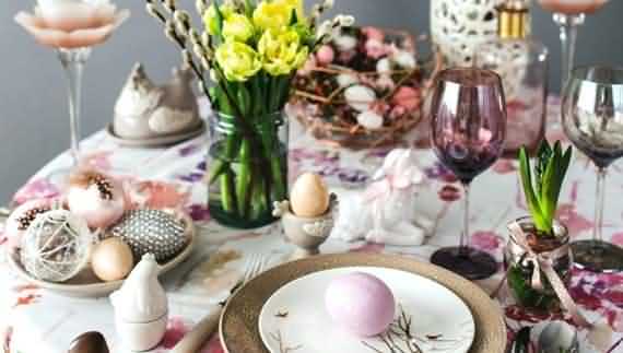 Best Easter Table Setting Ideas , Easter Table Setting Ideas , Best Easter Table Setting , Easter Table Setting , Easter , Table Setting Ideas , Table Setting 