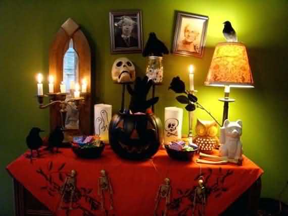 Best Halloween Tabletop Decorations , Halloween Tabletop Decorations , Best Halloween Tabletop , Decorations , Halloween , Tabletop Decorations