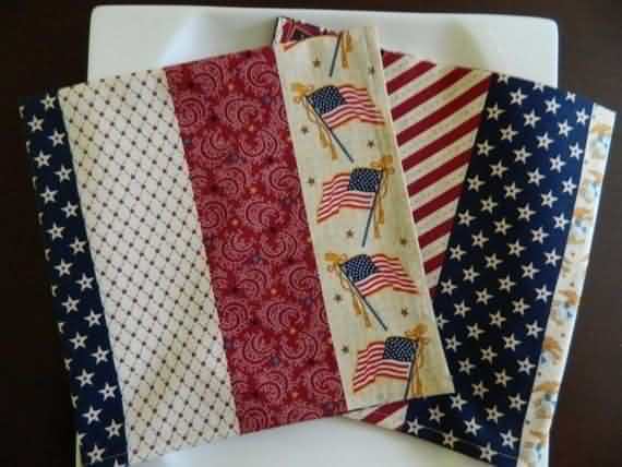 Choosing your 4th of July napkins , 4th of July , napkins , 4th of July napkins , independence day , Patriotic, Patriotic napkins