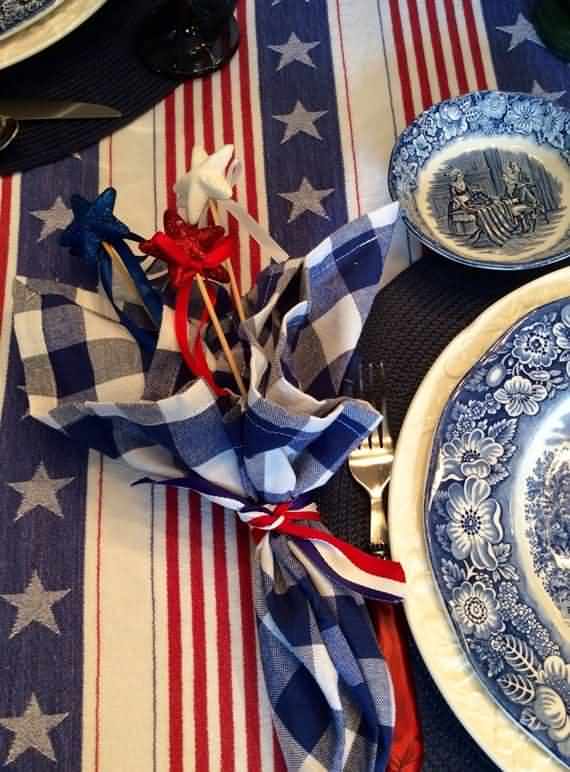 Choosing your 4th of July napkins , 4th of July , napkins , 4th of July napkins , independence day , Patriotic, Patriotic napkins