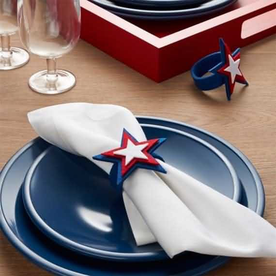 Choosing your 4th of July napkins , 4th of July , napkins , 4th of July napkins , independence day , Patriotic, Patriotic napkins