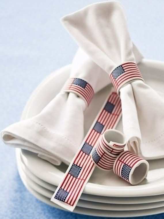 Choosing your 4th of July napkins , 4th of July , napkins , 4th of July napkins , independence day , Patriotic, Patriotic napkins