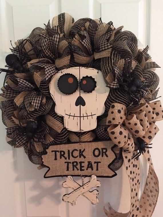 DIY Halloween Door Wreath Ideas , DIY , Halloween Door Wreath Ideas , DIY Halloween, Door Wreath Ideas , DIY Halloween Door Wreath , Ideas , Halloween Door Wreath , Halloween