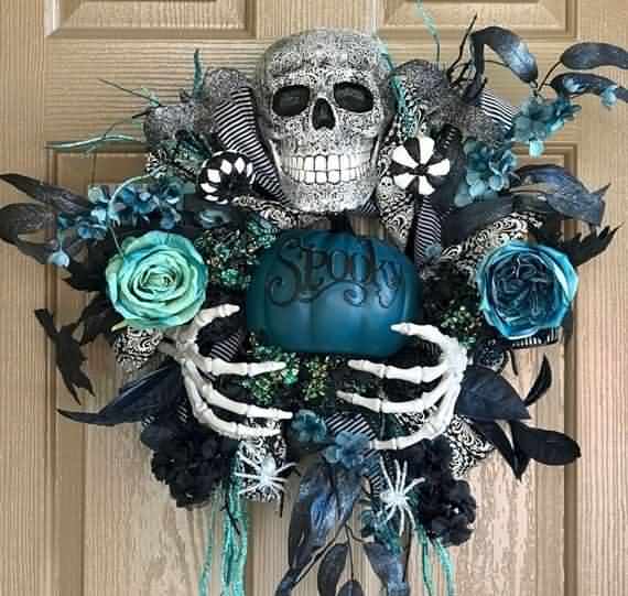 DIY Halloween Door Wreath Ideas , DIY , Halloween Door Wreath Ideas , DIY Halloween, Door Wreath Ideas , DIY Halloween Door Wreath , Ideas , Halloween Door Wreath , Halloween