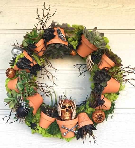 DIY Halloween Door Wreath Ideas , DIY , Halloween Door Wreath Ideas , DIY Halloween, Door Wreath Ideas , DIY Halloween Door Wreath , Ideas , Halloween Door Wreath , Halloween