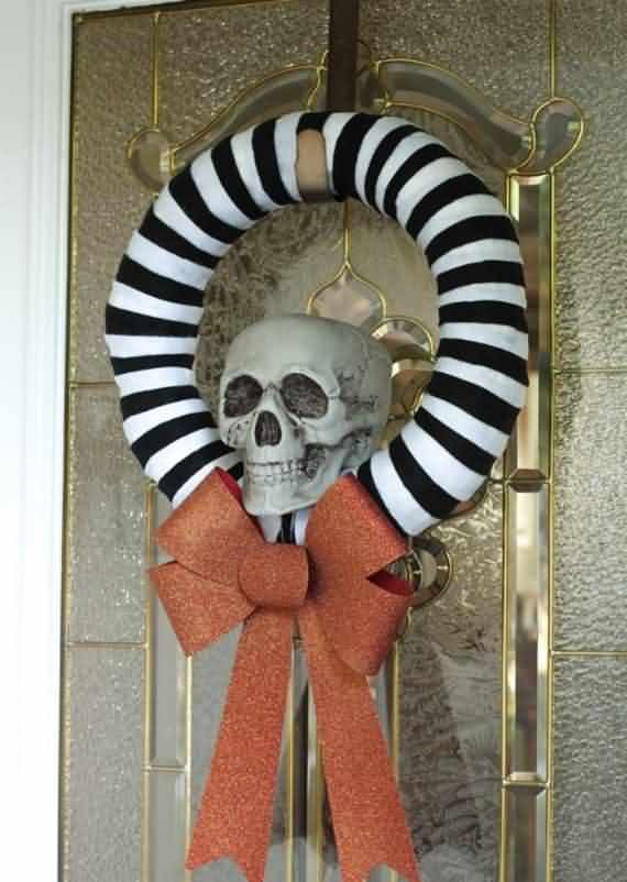 DIY Halloween Door Wreath Ideas , DIY , Halloween Door Wreath Ideas , DIY Halloween, Door Wreath Ideas , DIY Halloween Door Wreath , Ideas , Halloween Door Wreath , Halloween