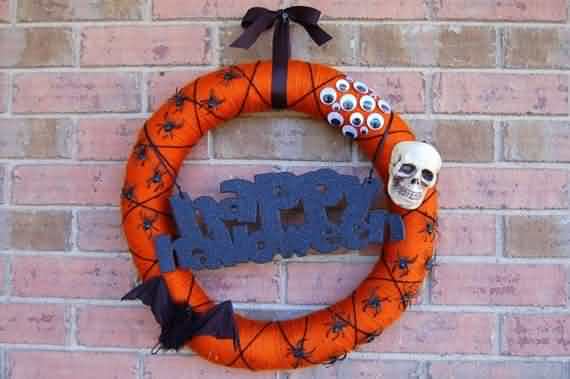 DIY Halloween Door Wreath Ideas , DIY , Halloween Door Wreath Ideas , DIY Halloween, Door Wreath Ideas , DIY Halloween Door Wreath , Ideas , Halloween Door Wreath , Halloween