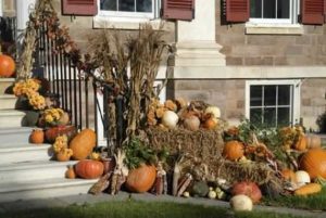 Fall Decorating Ideas For Your Home | 4 UR Break - Family Inspiration ...