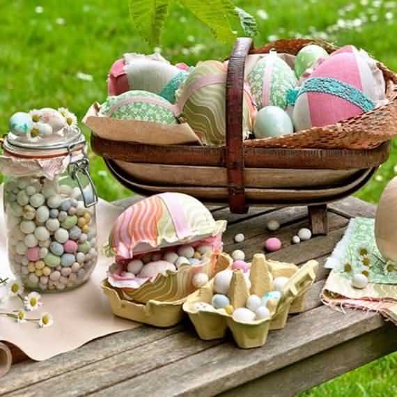 Festive Outdoor Easter Decorations , Outdoor Easter Decorations , Easter Decorations , Festive Outdoor Decorations , Easter , Decorations , Festive Outdoor Decorations