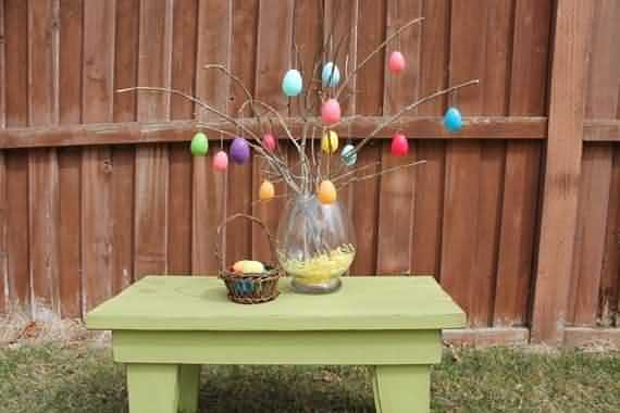 Festive Outdoor Easter Decorations , Outdoor Easter Decorations , Easter Decorations , Festive Outdoor Decorations , Easter , Decorations , Festive Outdoor Decorations