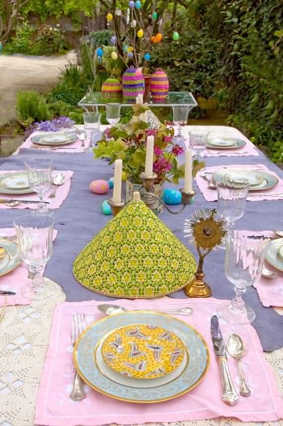 Festive Outdoor Easter Decorations , Outdoor Easter Decorations , Easter Decorations , Festive Outdoor Decorations , Easter , Decorations , Festive Outdoor Decorations