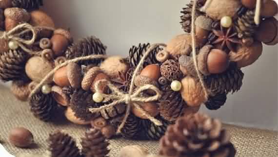 Fresh Pine Cones For Thanksgiving , Fresh Pine Cones , Thanksgiving , Pine Cones For Thanksgiving , Pine Cones