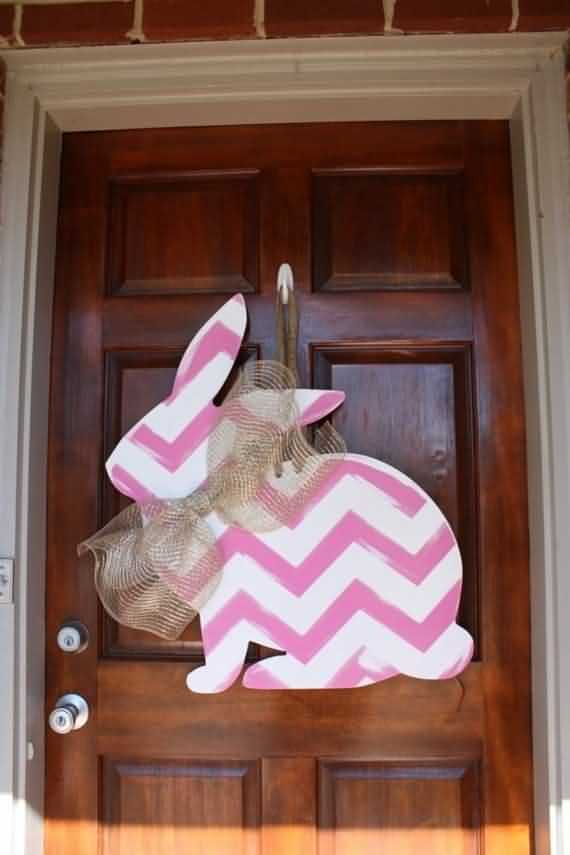 Gorgeous Easter Door Decor Ideas , Easter Door Decor Ideas , Gorgeous Easter Door Decor , Easter Door Decor , Easter , Door Decor Ideas , Door Decor