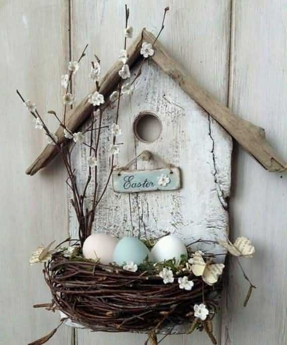 Gorgeous Easter Door Decor Ideas , Easter Door Decor Ideas , Gorgeous Easter Door Decor , Easter Door Decor , Easter , Door Decor Ideas , Door Decor