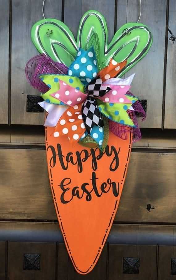 Gorgeous Easter Door Decor Ideas , Easter Door Decor Ideas , Gorgeous Easter Door Decor , Easter Door Decor , Easter , Door Decor Ideas , Door Decor