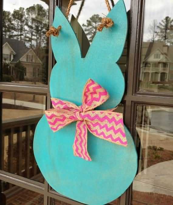 Gorgeous Easter Door Decor Ideas , Easter Door Decor Ideas , Gorgeous Easter Door Decor , Easter Door Decor , Easter , Door Decor Ideas , Door Decor 