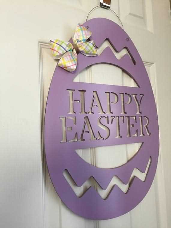 Gorgeous Easter Door Decor Ideas , Easter Door Decor Ideas , Gorgeous Easter Door Decor , Easter Door Decor , Easter , Door Decor Ideas , Door Decor 