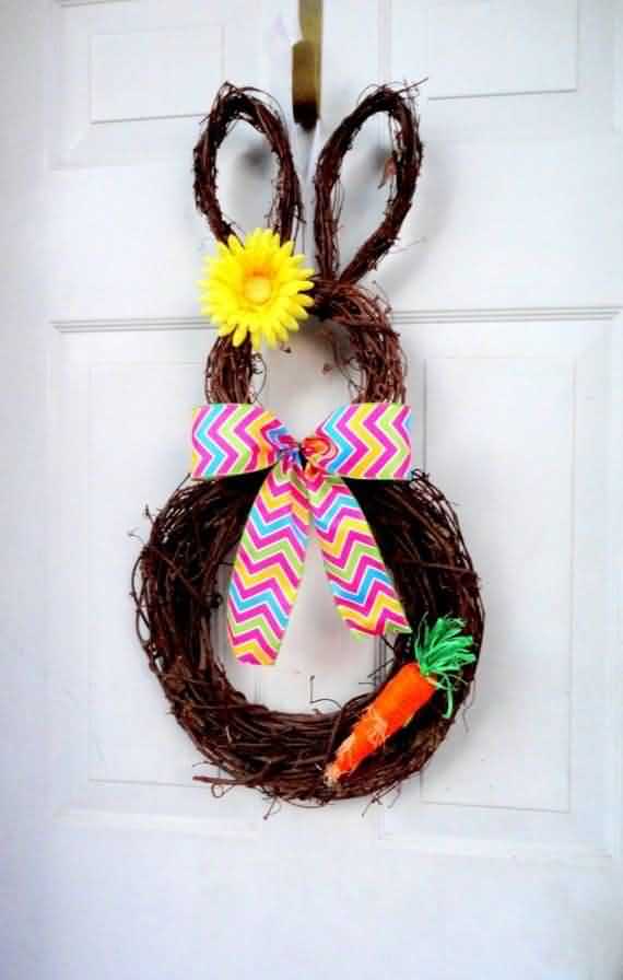 Gorgeous Easter Door Decor Ideas , Easter Door Decor Ideas , Gorgeous Easter Door Decor , Easter Door Decor , Easter , Door Decor Ideas , Door Decor 