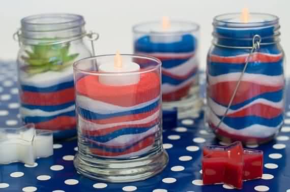 How To Set Your 4th Of July Table , How To Set , Your 4th Of July Table , 4th Of July Table , 4th Of July , Table , Patriotic , independence day