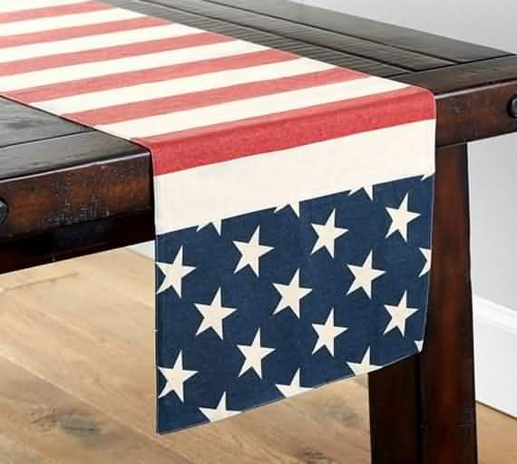 How To Set Your 4th Of July Table , How To Set , Your 4th Of July Table , 4th Of July Table , 4th Of July , Table , Patriotic , independence day