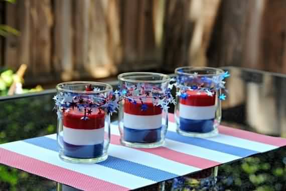 How To Set Your 4th Of July Table , How To Set , Your 4th Of July Table , 4th Of July Table , 4th Of July , Table , Patriotic , independence day