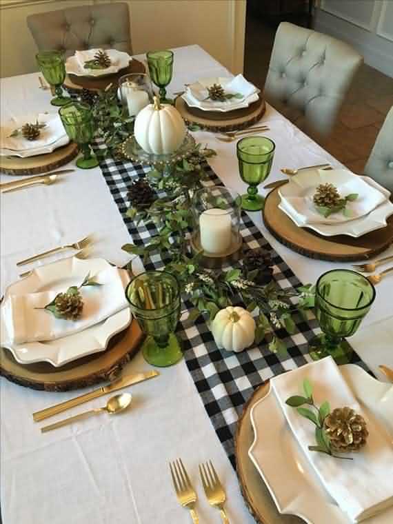 How To Set Your Fall Table , Set Your Fall Table , Fall Table , Fall , Table