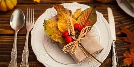 How To Set Your Fall Table , Set Your Fall Table , Fall Table , Fall , Table