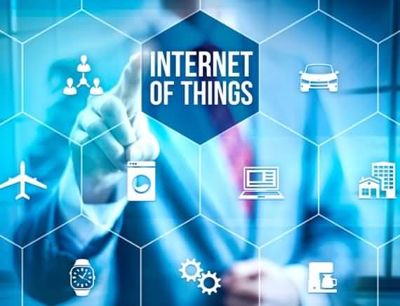 Internet Of Things (IoT) , Internet Of Things , (IoT) , IoT , 5G , 5G technology