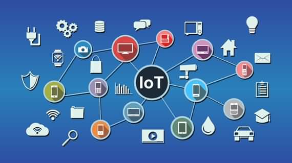 Internet Of Things (IoT) , Internet Of Things , (IoT) , IoT , 5G , 5G technology