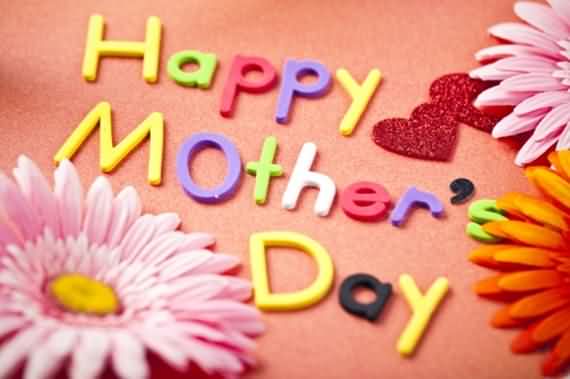 It's Mother's Day Time, Mother's Day Time, Mother's Day