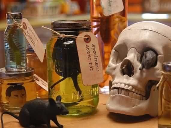 Recycling Jars Ideas For Halloween, Recycling Jars , Halloween , jars, Recycling, Recycling Jars For Halloween